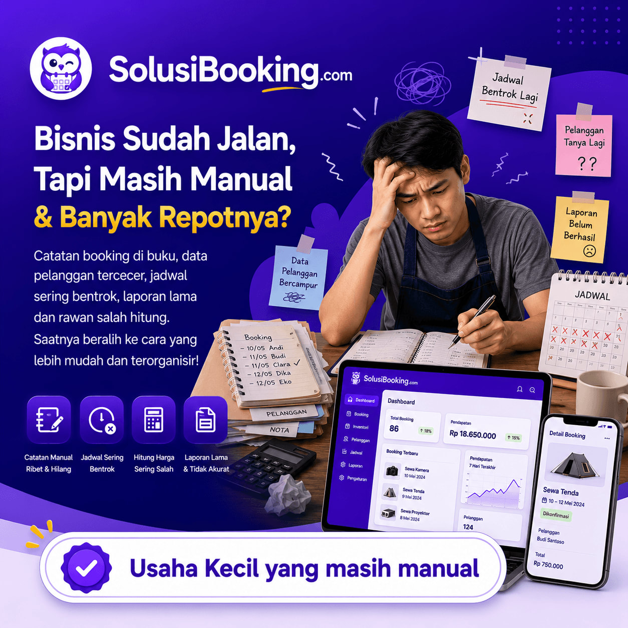 Usaha Kecil