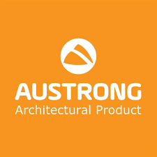 Logo Austrong