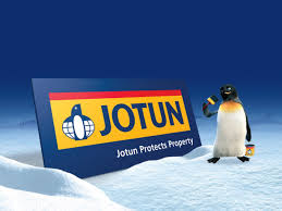 Logo Jotun
