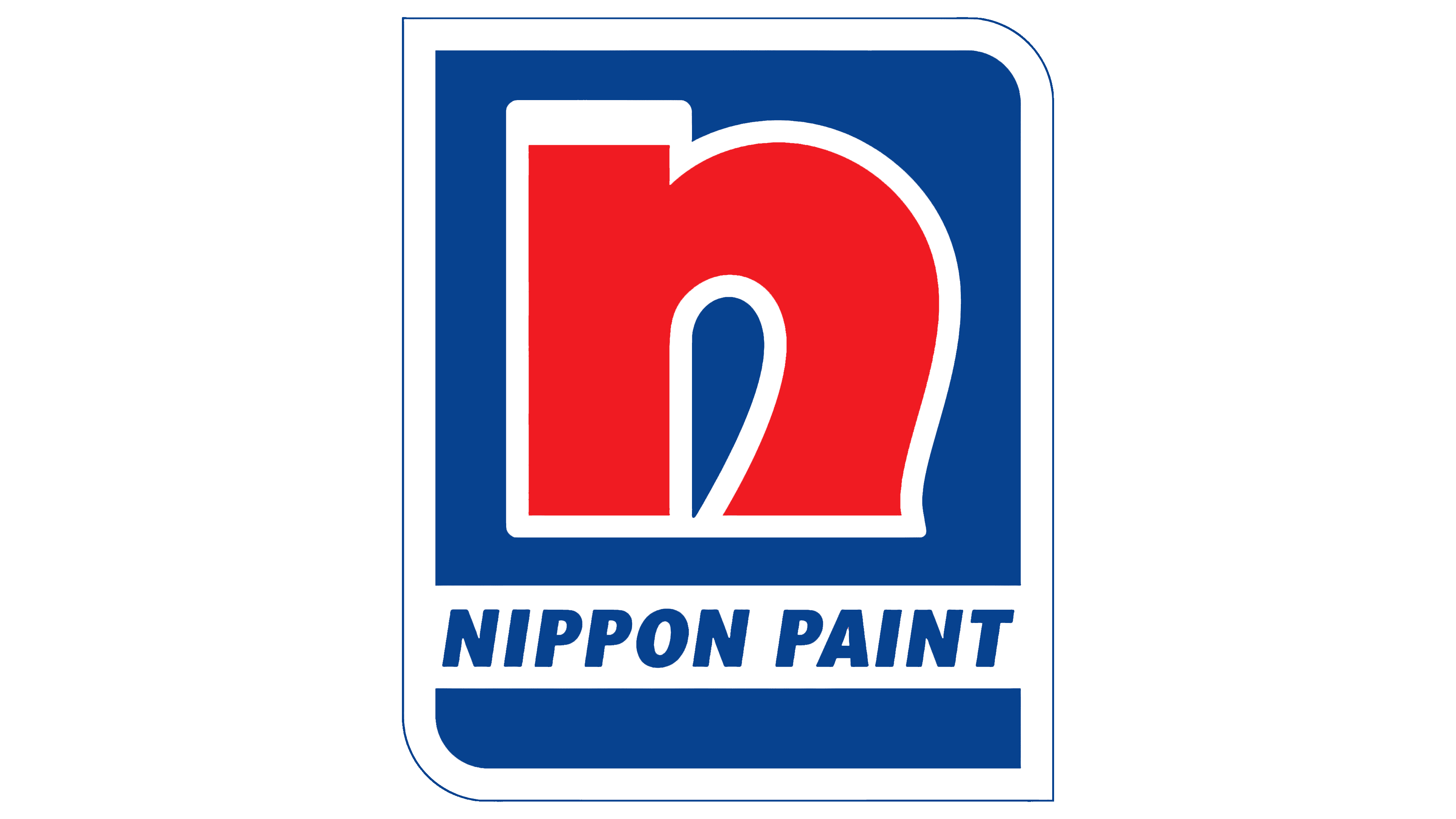 Logo Nippon