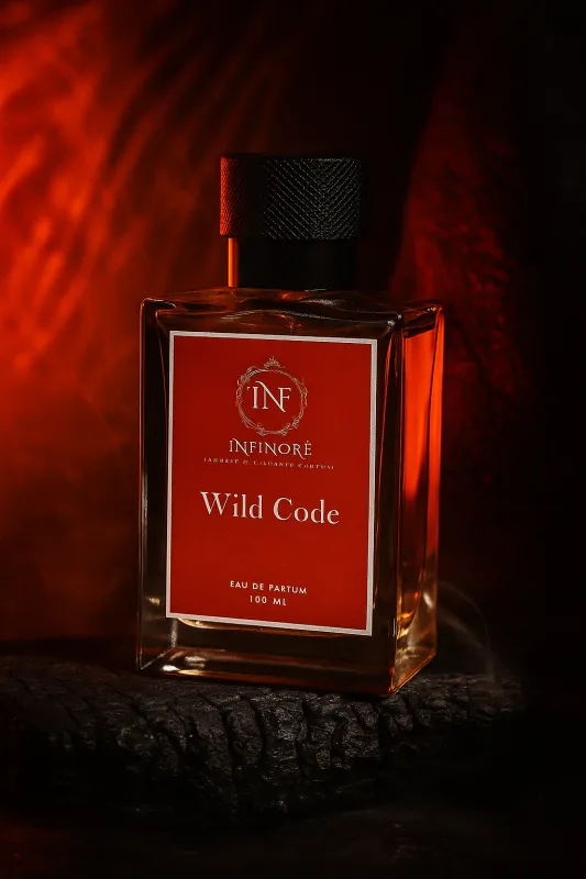 Wild Code - Additional image 1