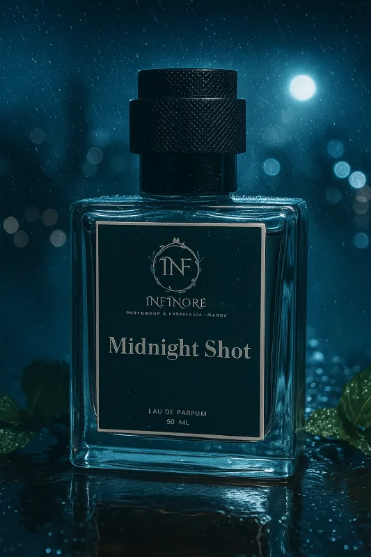 Midnight Shot - Additional image 1