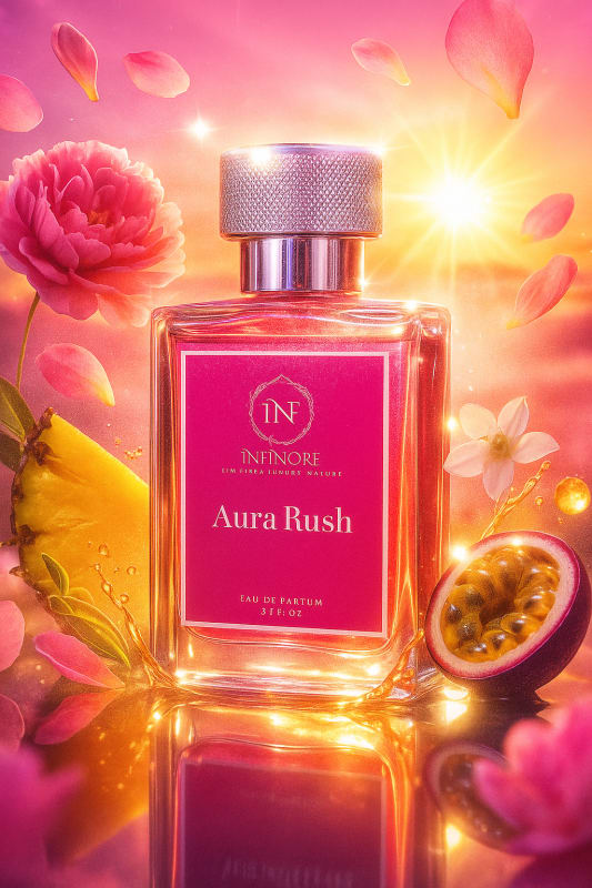 Aura Rush - Additional image 1
