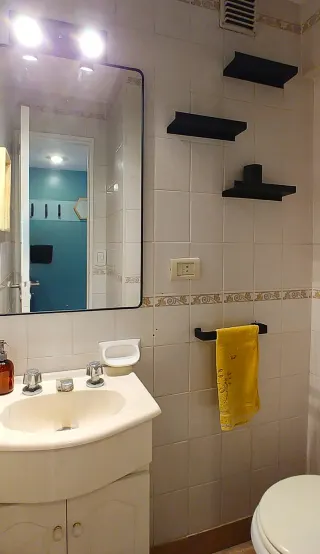 4 rooms (3 BR) in Villa Crespo - Thumbnail 34