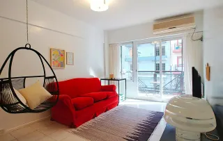 4 rooms (3 BR) in Villa Crespo - Thumbnail 36