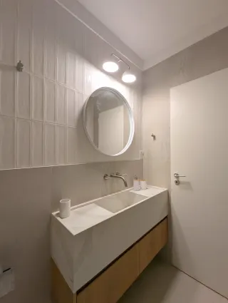 Hermoso 3 amb reciclado a nuevo en Palermo - Thumbnail 31