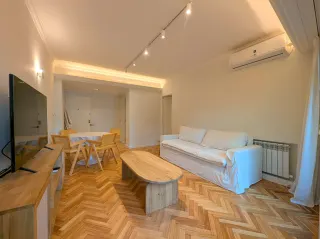Hermoso 3 amb reciclado a nuevo en Palermo - Thumbnail 14