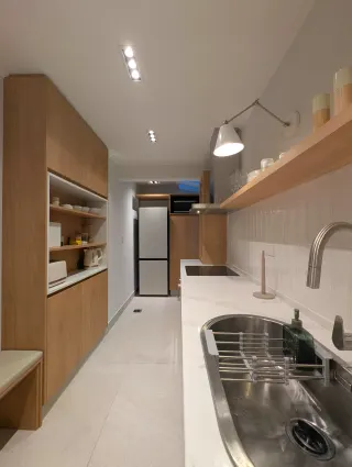 Hermoso 3 amb reciclado a nuevo en Palermo - Thumbnail 25