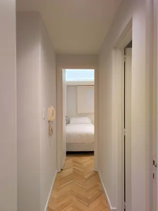 Hermoso 3 amb reciclado a nuevo en Palermo - Thumbnail 34