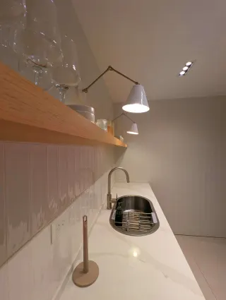 Hermoso 3 amb reciclado a nuevo en Palermo - Thumbnail 8