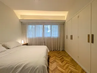 Hermoso 3 amb reciclado a nuevo en Palermo - Thumbnail 29