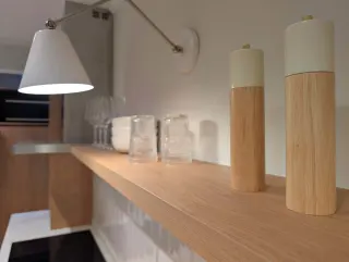 Hermoso 3 amb reciclado a nuevo en Palermo - Thumbnail 3