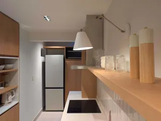 Hermoso 3 amb reciclado a nuevo en Palermo - Thumbnail 1