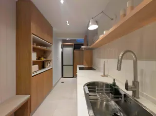 Hermoso 3 amb reciclado a nuevo en Palermo - Thumbnail 24