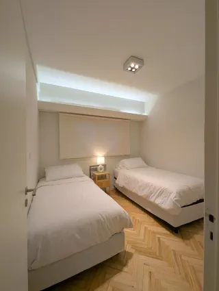 Hermoso 3 amb reciclado a nuevo en Palermo - Thumbnail 35