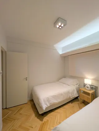 Hermoso 3 amb reciclado a nuevo en Palermo - Thumbnail 38