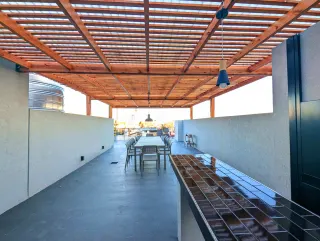 Brand new modern studio in Palermo Hollywood - Thumbnail 30
