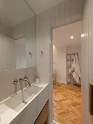 Hermoso 3 amb reciclado a nuevo en Palermo - Thumbnail 18