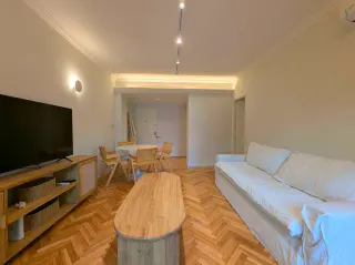 Hermoso 3 amb reciclado a nuevo en Palermo - Thumbnail 11