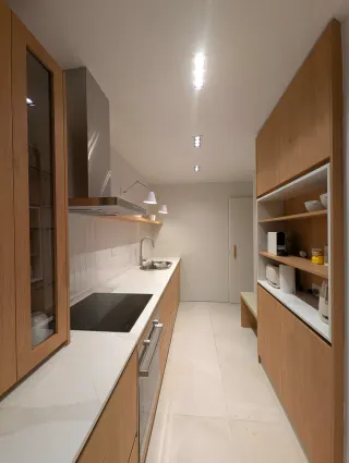 Hermoso 3 amb reciclado a nuevo en Palermo - Thumbnail 9