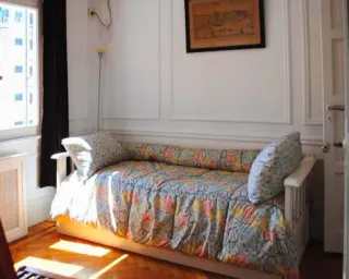 Hermoso departamento en el histórico edificio Bellocq - Thumbnail 9