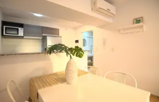 Hermoso monoambiente con amenities - Miniatura 7