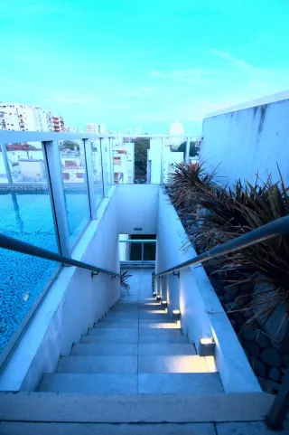 Hermoso monoambiente con amenities - Miniatura 38