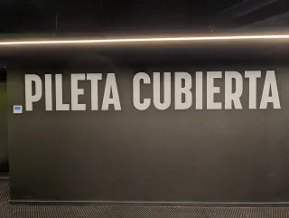 Lujoso 2 ambientes + coworking + pileta climatizada + ...  - Thumbnail 42