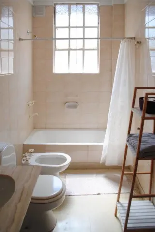 Hermoso departamento en el histórico edificio Bellocq - Thumbnail 17