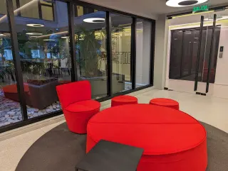 Lujoso 2 ambientes + coworking + pileta climatizada + ...  - Thumbnail 25