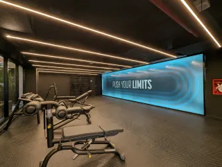 Lujoso 2 ambientes + coworking + pileta climatizada + ...  - Thumbnail 37