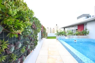 Palermo Hollywood luxury studio apt with amenities - Miniatura 25