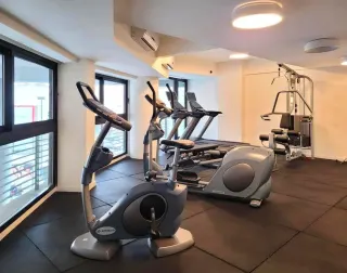 Lujoso 2 ambientes y amenities premium - Miniatura 24