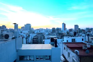 Hermoso monoambiente con amenities - Miniatura 36