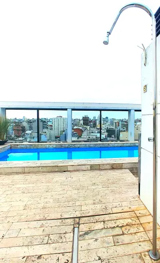 Lujoso 2 ambientes y amenities premium - Miniatura 39