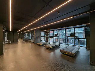 Lujoso 2 ambientes + coworking + pileta climatizada + ...  - Thumbnail 35
