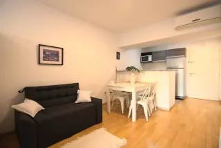 Hermoso monoambiente con amenities - Miniatura 21