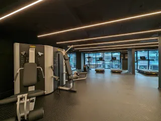 Lujoso 2 ambientes + coworking + pileta climatizada + ...  - Thumbnail 40