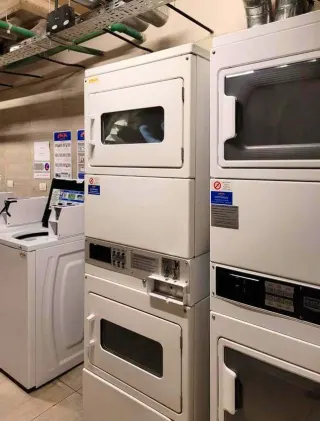 Lujoso 2 ambientes y amenities premium - Miniatura 28