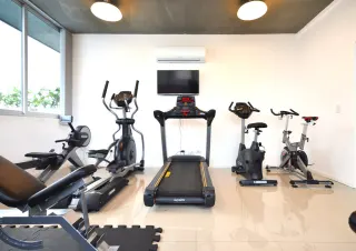 Palermo Hollywood luxury studio apt with amenities - Miniatura 22