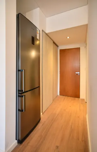 Palermo Hollywood luxury studio apt with amenities - Miniatura 12