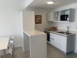 Lujoso 2 ambientes y amenities premium - Miniatura 6