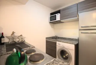 Hermoso monoambiente con amenities - Miniatura 27