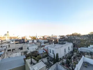 Brand new modern studio in Palermo Hollywood - Thumbnail 29
