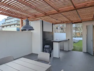 Brand new modern studio in Palermo Hollywood - Thumbnail 23