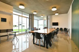 Palermo Hollywood luxury studio apt with amenities - Miniatura 21