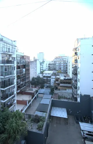 Hermoso monoambiente con amenities - Miniatura 16