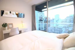 Hermoso monoambiente con amenities - Miniatura 32