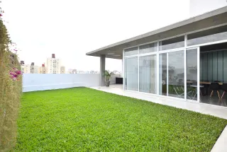 Palermo Hollywood luxury studio apt with amenities - Miniatura 27