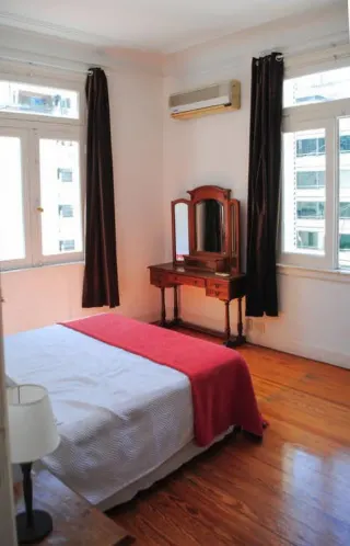 Hermoso departamento en el histórico edificio Bellocq - Thumbnail 6